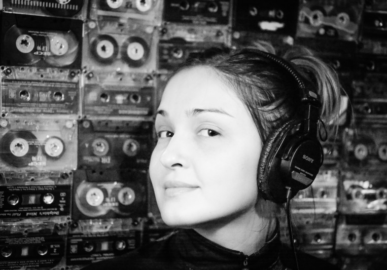 Elvira Pena Pena on SoundBetter