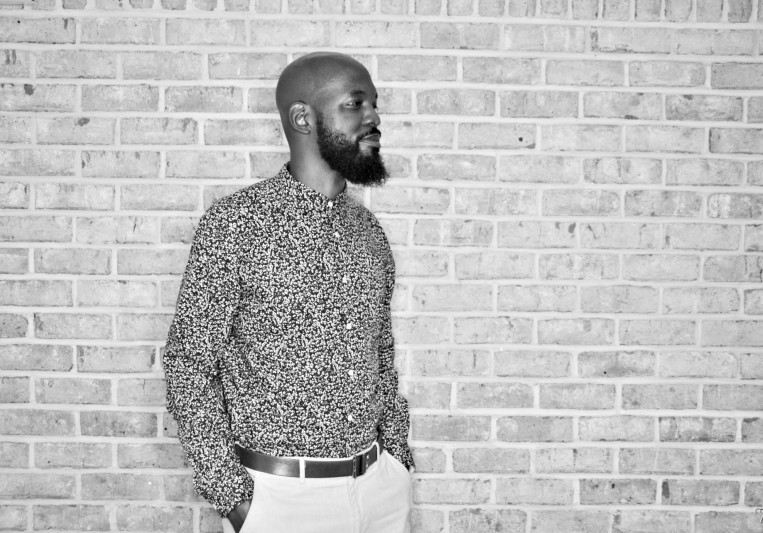 Samuel Hill on SoundBetter