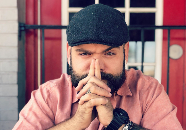 Vinnie Hines on SoundBetter