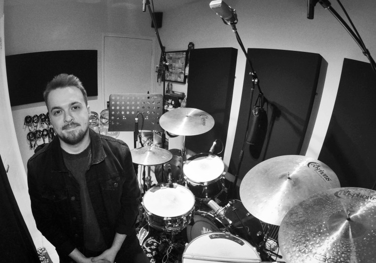 Toby Partridge on SoundBetter