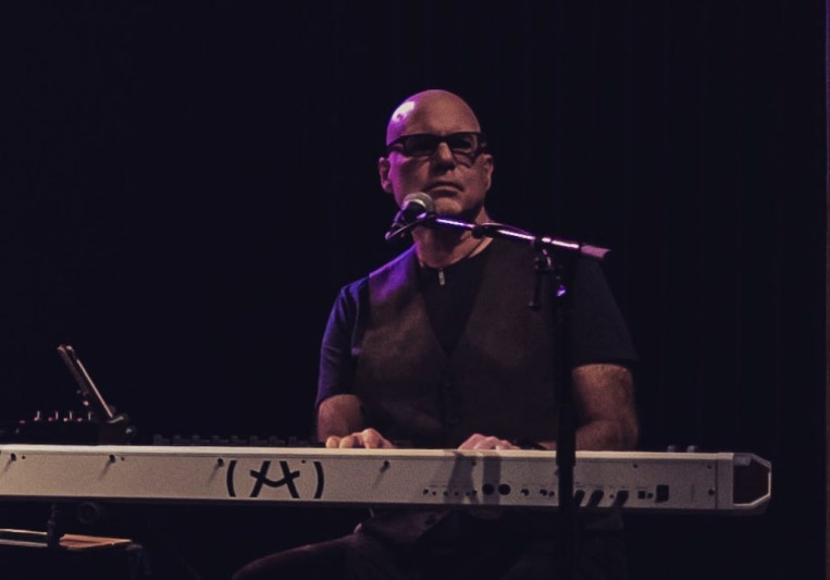 jon gilutin on SoundBetter