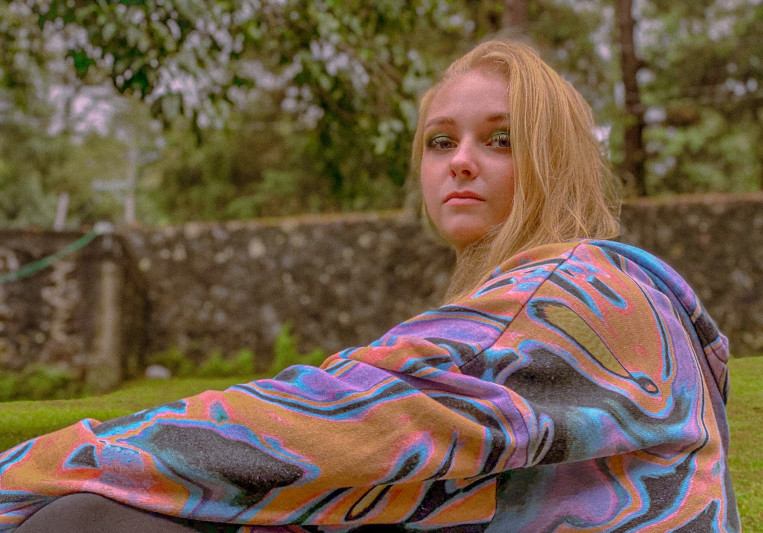 Lia J on SoundBetter