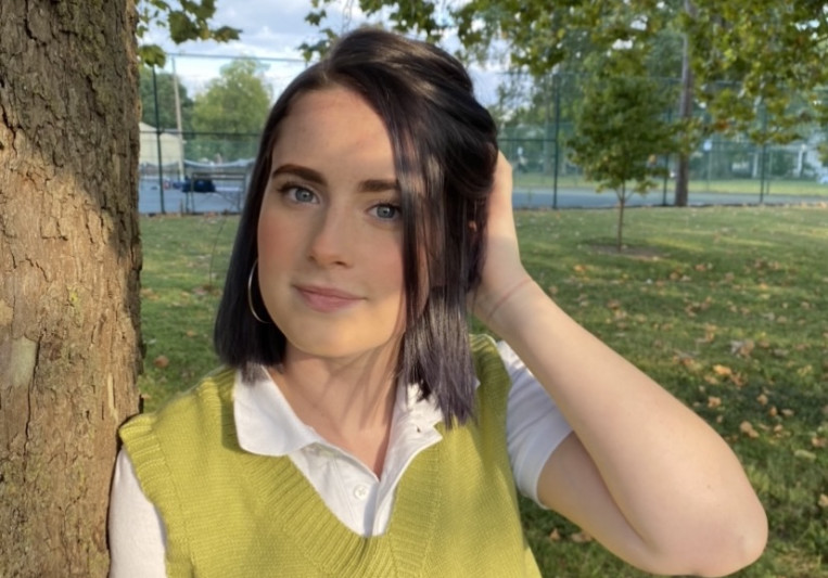 Molly Johnston on SoundBetter