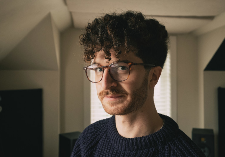 Yitzy on SoundBetter
