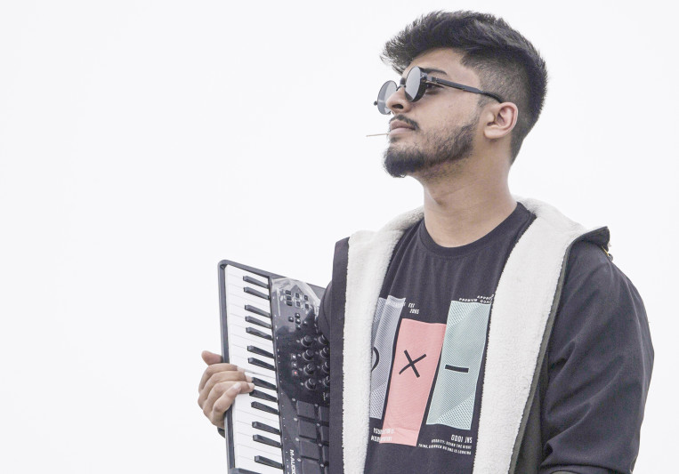 Algebra 2.0 on SoundBetter