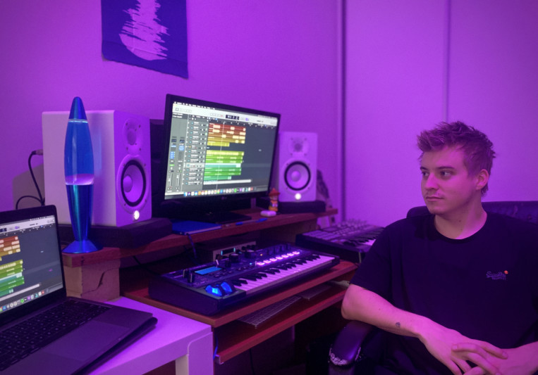 Jeremy Kildea on SoundBetter