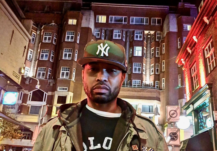 ethemadassassin on SoundBetter