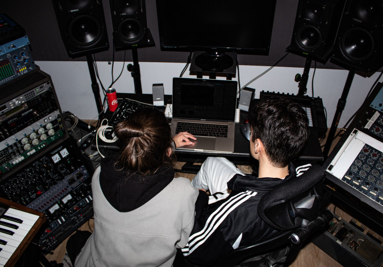 Alvaro Delgado / UMAII on SoundBetter