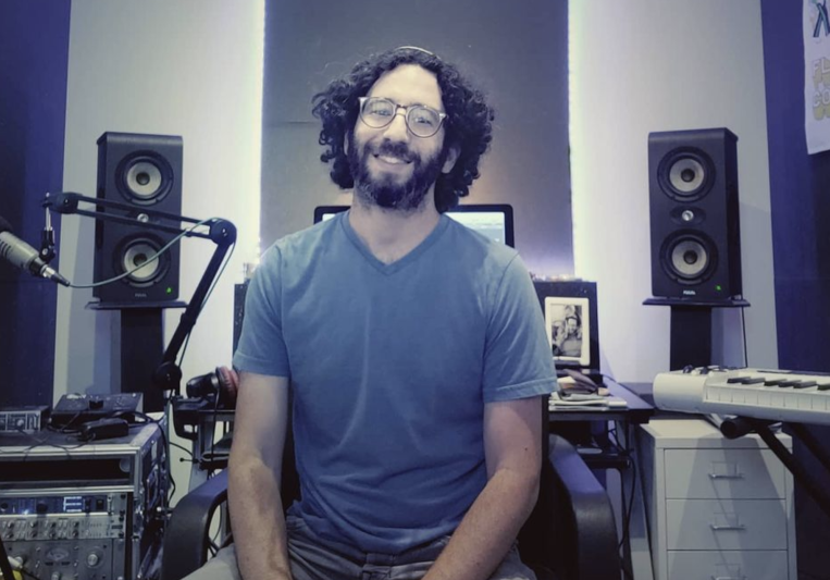 Ben Wallick on SoundBetter