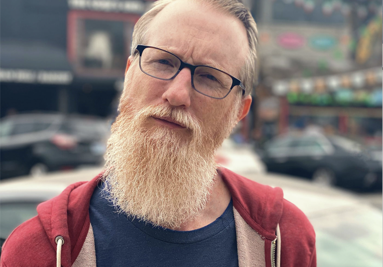 Ruckus S. on SoundBetter