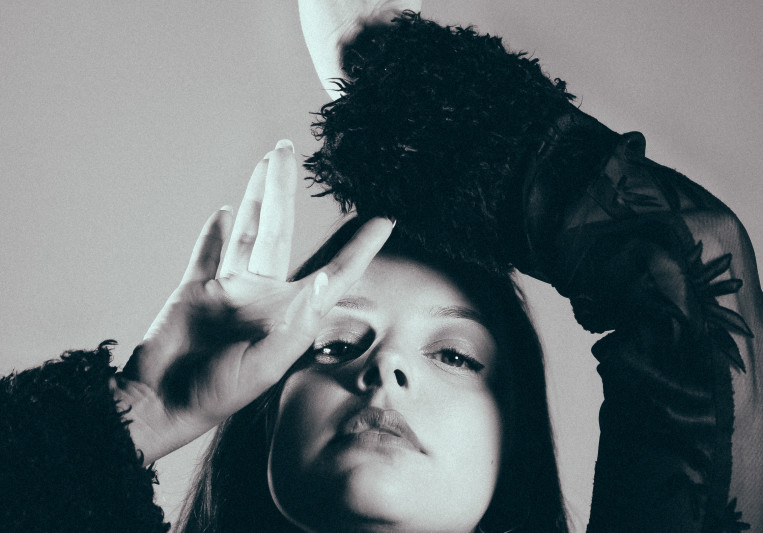 Chelsamina D. on SoundBetter
