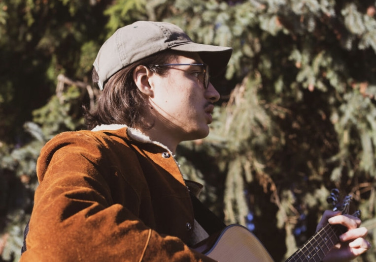 Bailey Allen Baker on SoundBetter