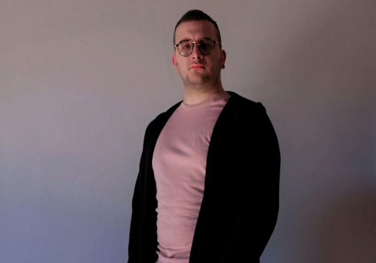 Anthony on SoundBetter