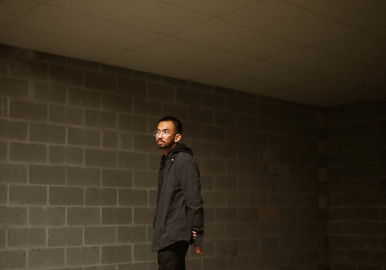 BABYBOYBLUE on SoundBetter