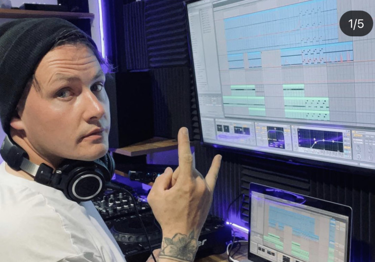 Matt on SoundBetter