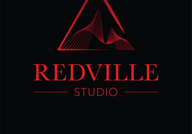 Redville Studio on SoundBetter