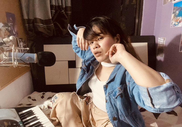 Baely Cy on SoundBetter