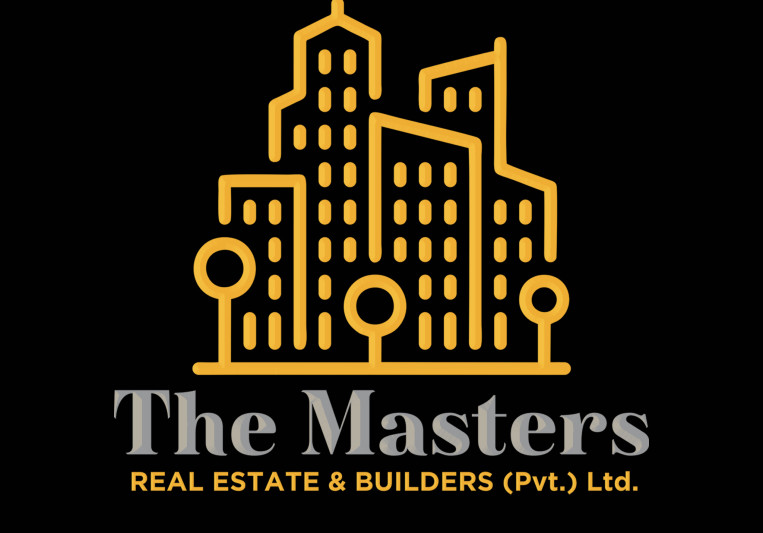 The Masters Real Estate on SoundBetter