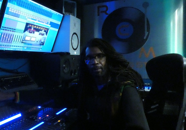 Richie Maynard aka Fada Rebbs on SoundBetter