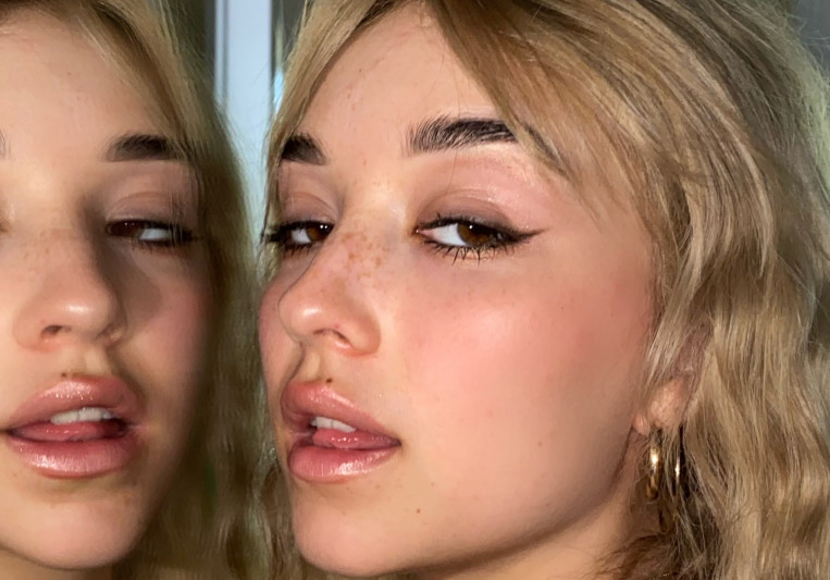 Camille Ruz on SoundBetter