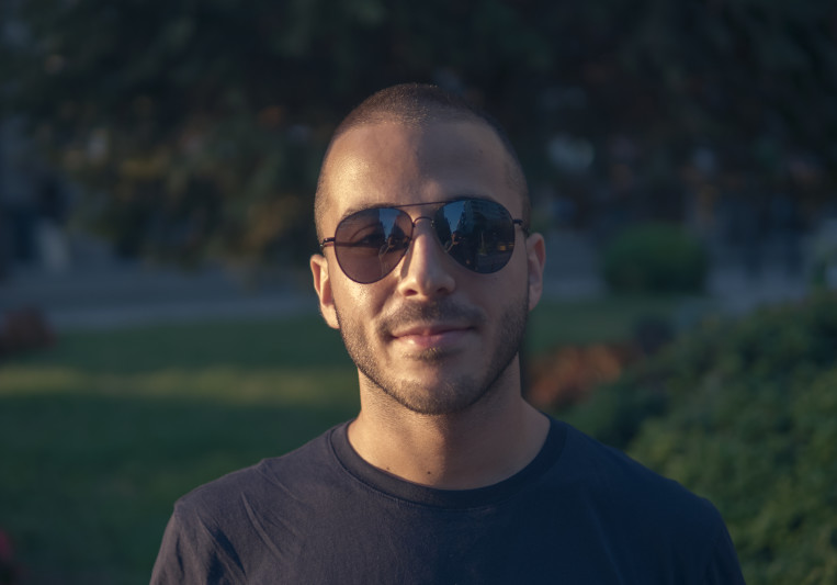 Dogac Yildiz on SoundBetter