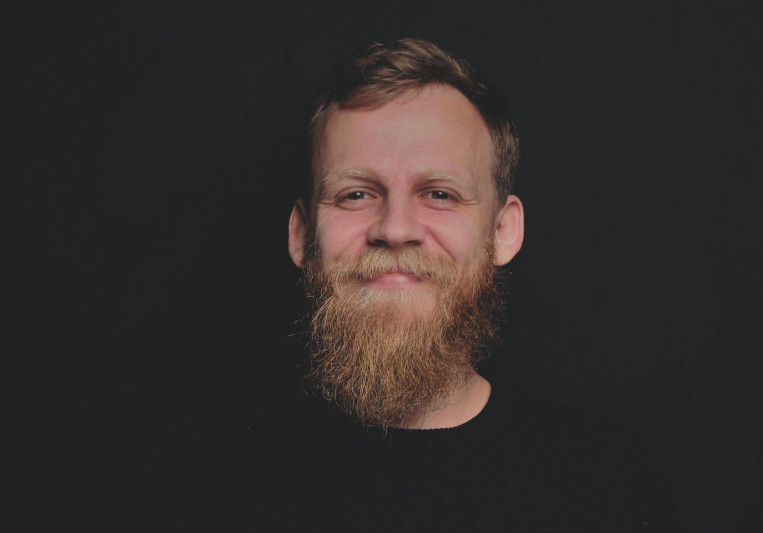 Adomas Pocius on SoundBetter