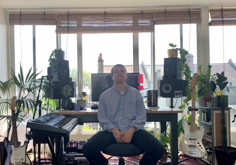 Carlo Rossi on SoundBetter