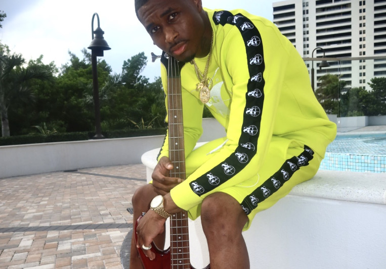 C clip beatz on SoundBetter