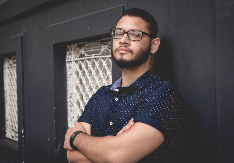 Lucas on SoundBetter