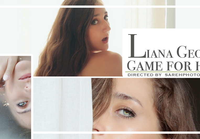 Liana Georgi on SoundBetter