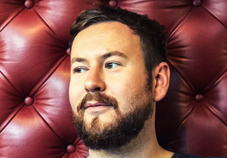Antony Paul on SoundBetter