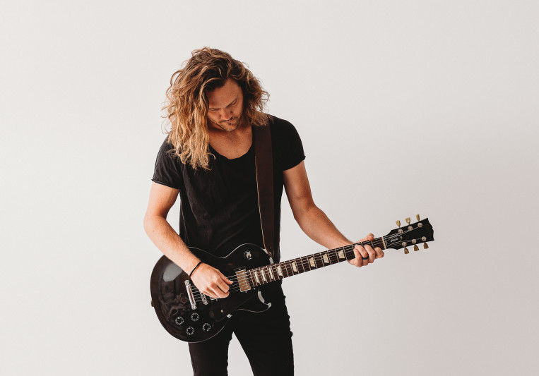 Trevor Madison on SoundBetter