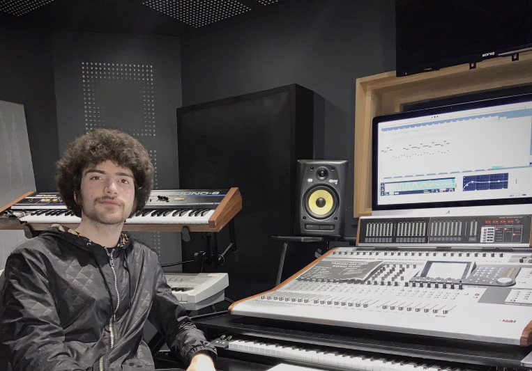 amirAL on SoundBetter