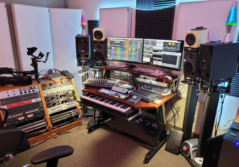Cheapsk8 Studios, LLC on SoundBetter