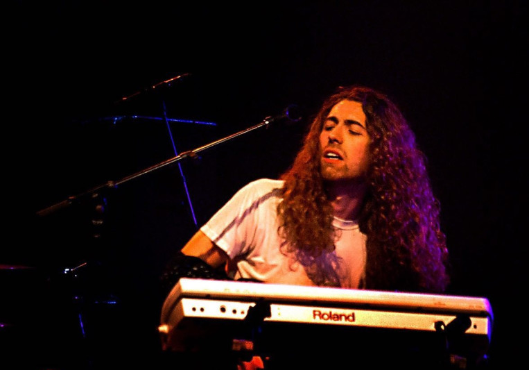 Jake Walters on SoundBetter