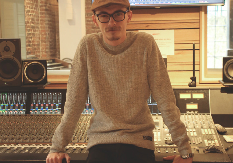 Ethan Ramsay on SoundBetter