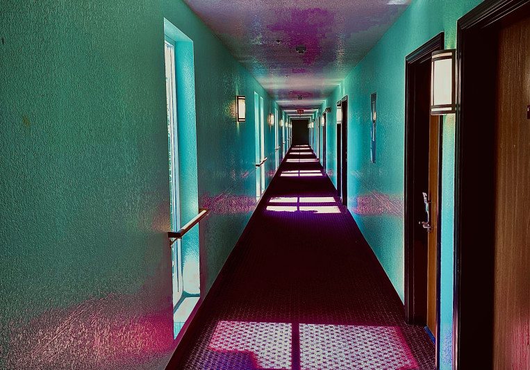 Randall Walker Studios on SoundBetter