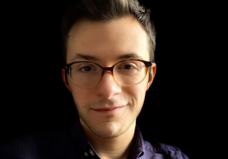 Ryan H on SoundBetter