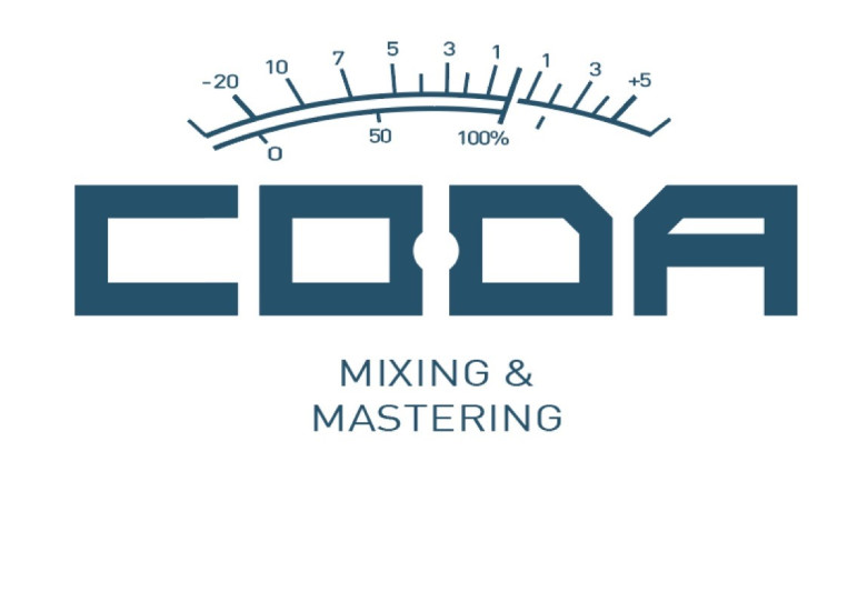 CODA Mixing & Mastering on SoundBetter