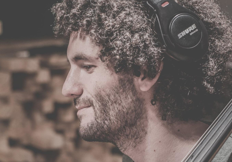 Juani Ferreras on SoundBetter