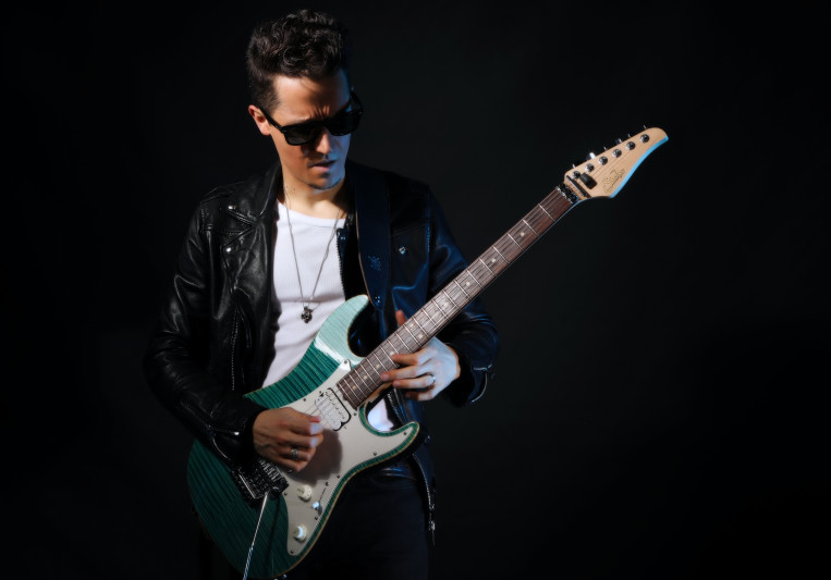Robin Leeway on SoundBetter