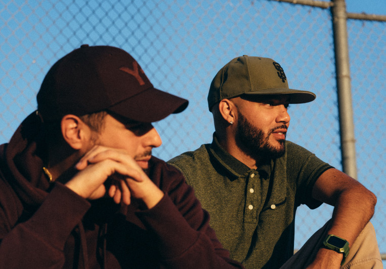 Alonzo Fibonacci on SoundBetter