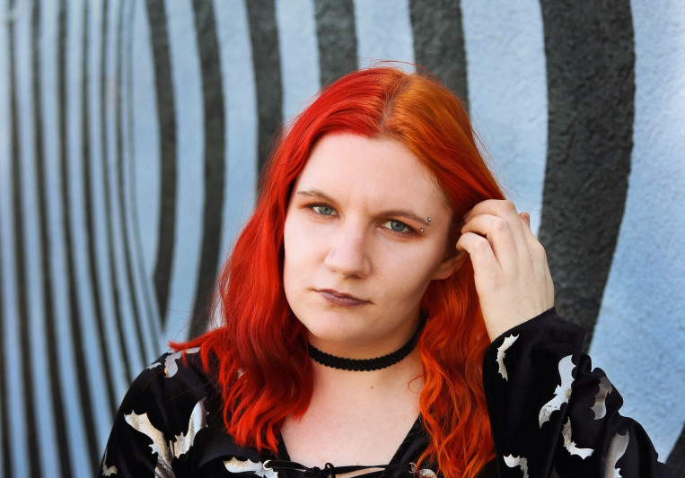 Corinna Ann on SoundBetter