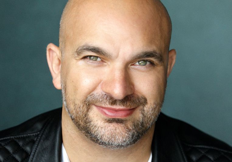 Rob K. on SoundBetter