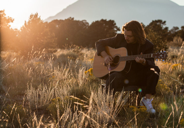 Alan Mueller on SoundBetter