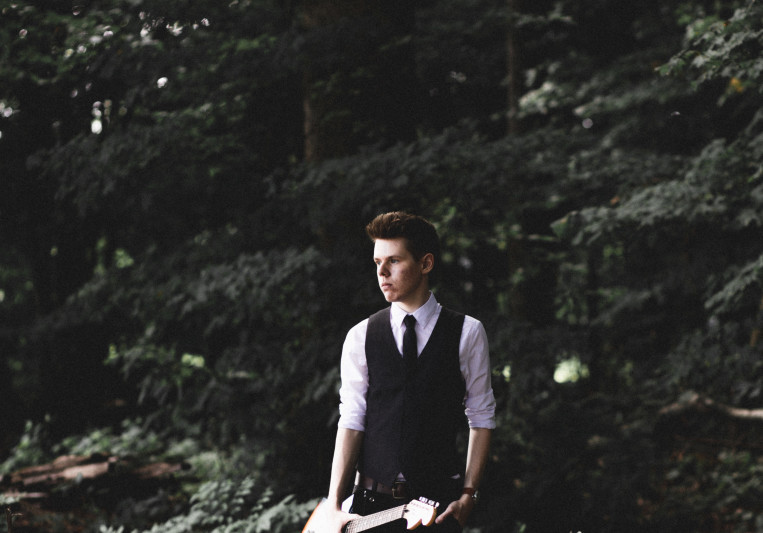 Caleb Caldwell on SoundBetter