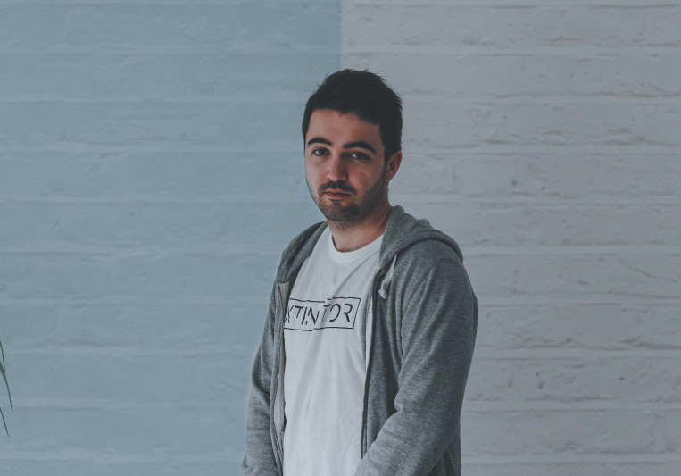 Xtinctor on SoundBetter