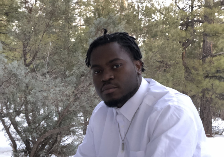 Damien on SoundBetter