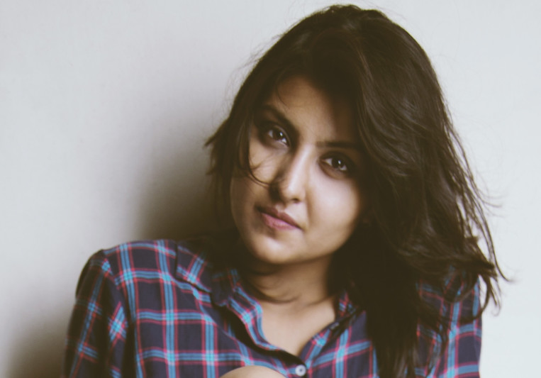 Lavanya Ayren on SoundBetter