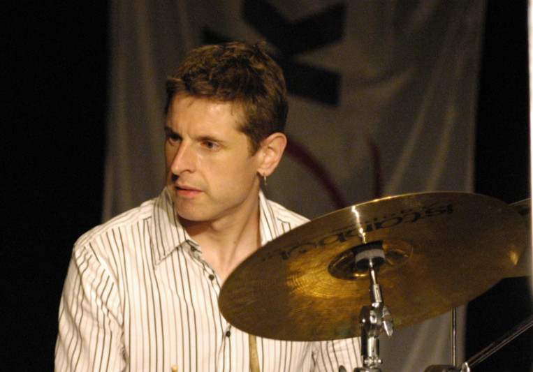Andy Schnyder on SoundBetter
